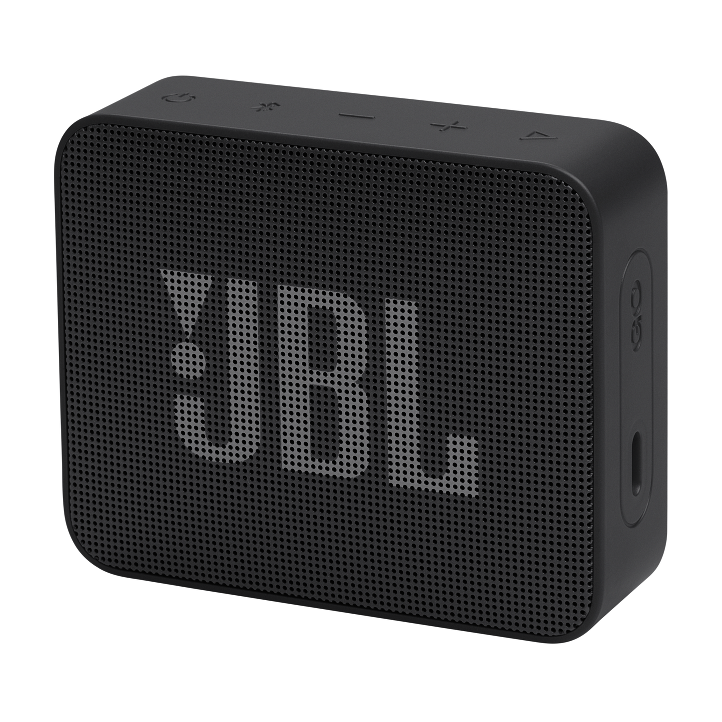 Bærbar Bluetooth-højttaler JBL Go Essential 2, 3.1W, Pro Sound, Vandtæt, Sort JBLGOES2BLKCN