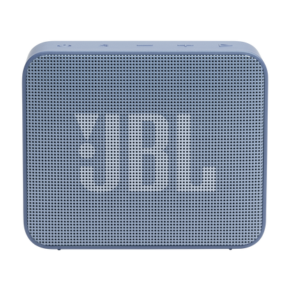 Bærbar Bluetooth-højttaler JBL Go Essential 2, 3.1W, Pro Sound, Vandtæt, Blå JBLGOES2BLUCN