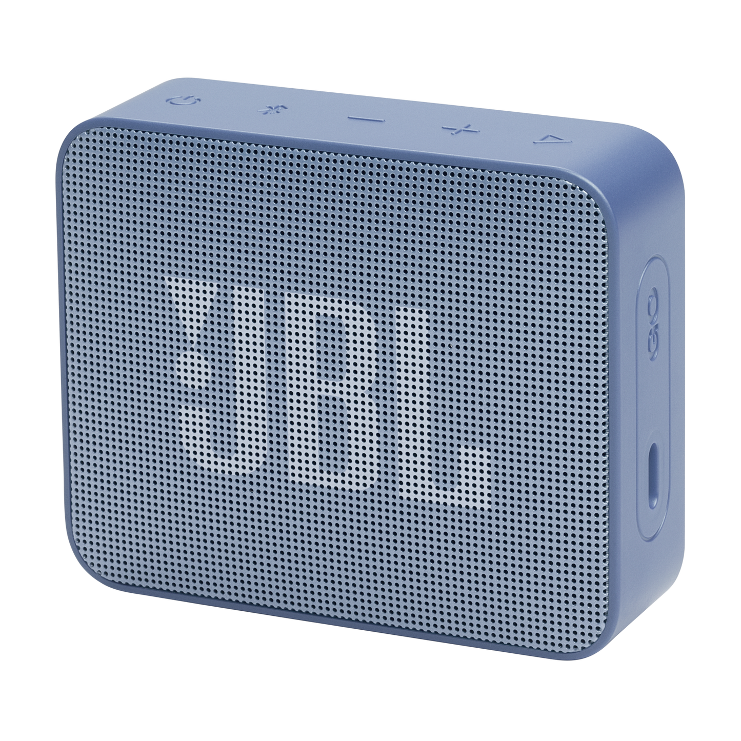 Bærbar Bluetooth-højttaler JBL Go Essential 2, 3.1W, Pro Sound, Vandtæt, Blå JBLGOES2BLUCN