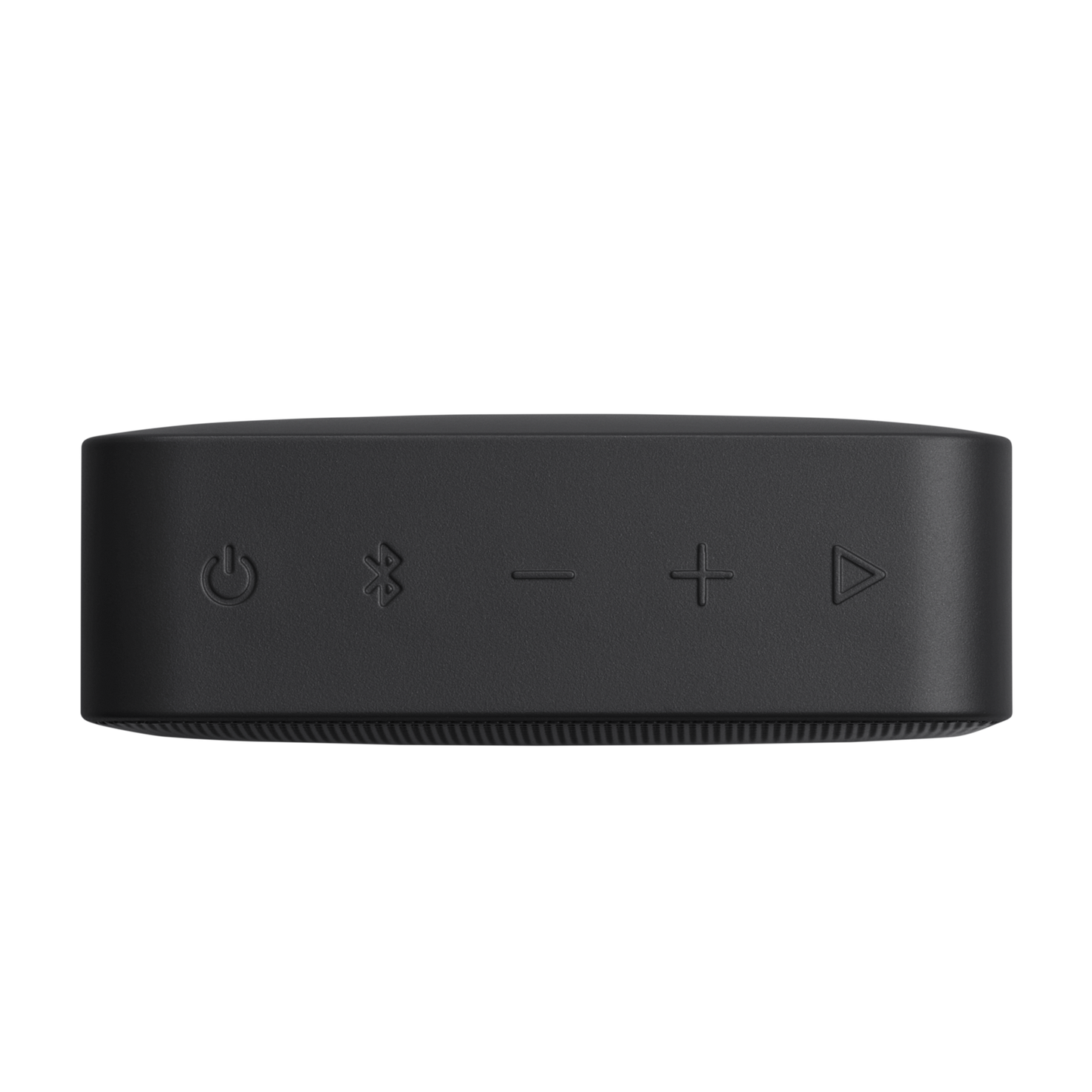 Bærbar Bluetooth-højttaler JBL Go Essential 2, 3.1W, Pro Sound, Vandtæt, Sort JBLGOES2BLKCN