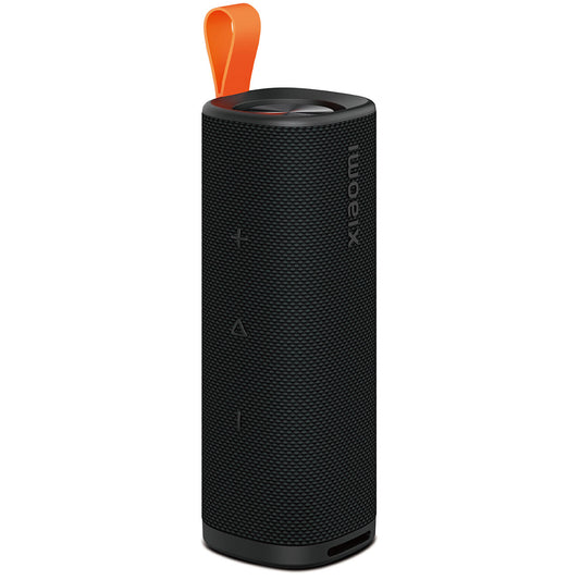 Xiaomi Sound Outdoor Bluetooth bærbar højttaler, 30W, TWS, vandtæt, sort QBH4261GL