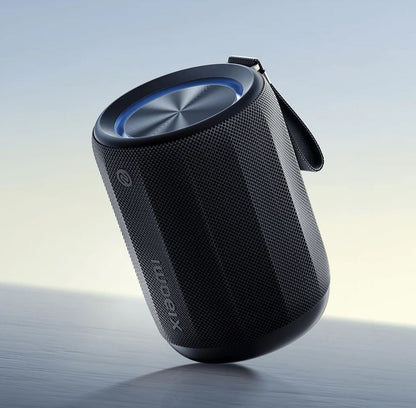 Bærbar Bluetooth-højttaler Xiaomi Mini, 6W, Sort QBH4274GL