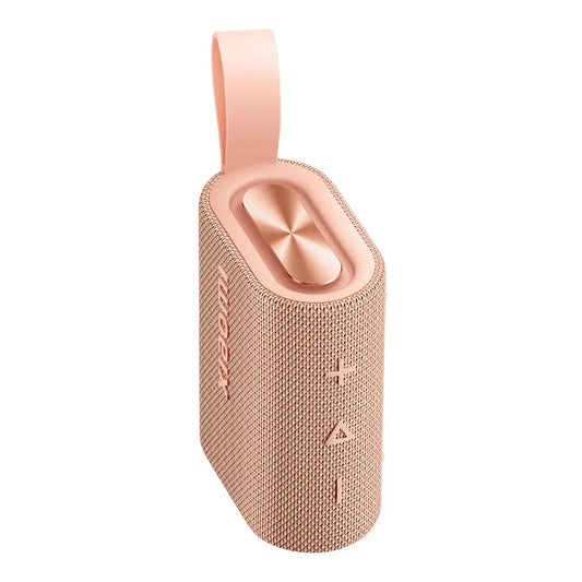 Bærbar Bluetooth-højttaler Xiaomi Sound Pocket, 5W, Vandtæt, Pink QBH4380GL