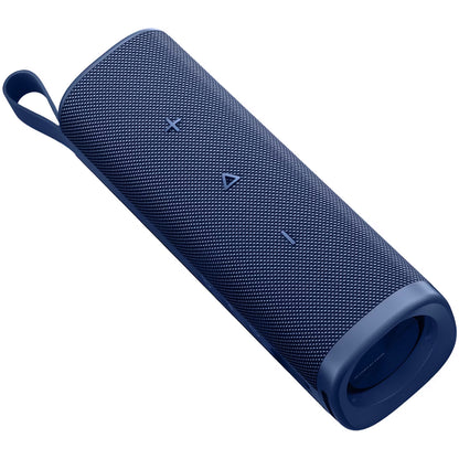 Bærbar Bluetooth-højttaler Xiaomi Sound Outdoor, 30W, TWS, Vandtæt, Blå QBH4265GL