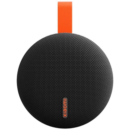 Xiaomi Essential bærbar Bluetooth-højttaler, 5W, TWS, vandtæt, sort QBH4329GL