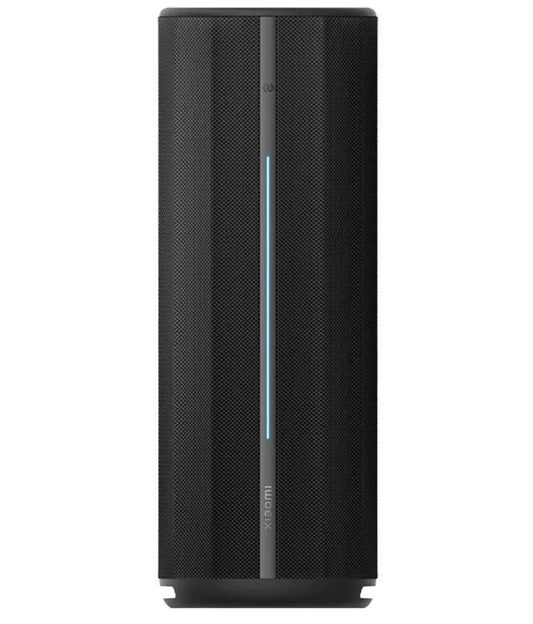 Bærbar Bluetooth Højttaler Xiaomi Mi, 40W, TWS, RGB, Vandtæt, Sort QBH4275GL