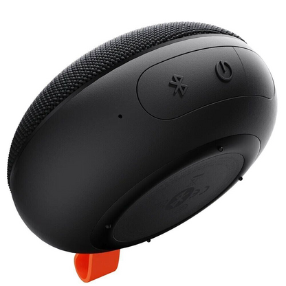 Xiaomi Essential bærbar Bluetooth-højttaler, 5W, TWS, vandtæt, sort QBH4329GL