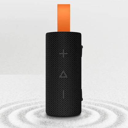 Bærbar Bluetooth-højttaler Xiaomi Sound Pocket, 5W, vandtæt, sort QBH4269GL