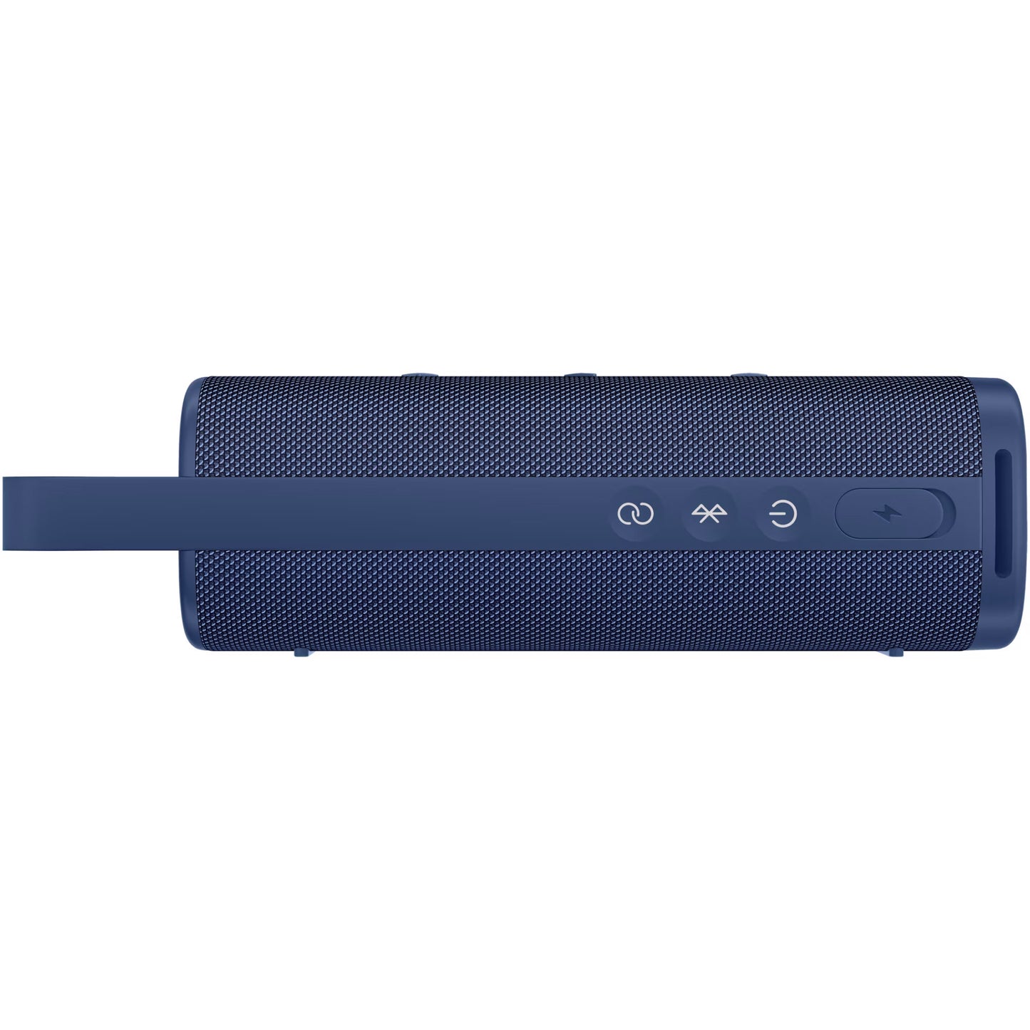 Bærbar Bluetooth-højttaler Xiaomi Sound Outdoor, 30W, TWS, Vandtæt, Blå QBH4265GL