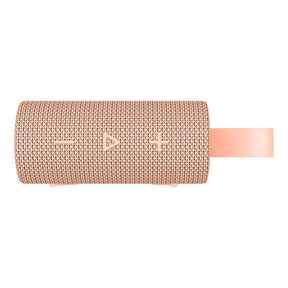 Bærbar Bluetooth-højttaler Xiaomi Sound Pocket, 5W, Vandtæt, Pink QBH4380GL