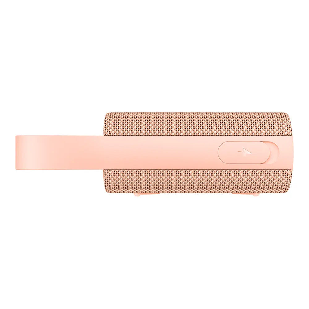Bærbar Bluetooth-højttaler Xiaomi Sound Pocket, 5W, Vandtæt, Pink QBH4380GL