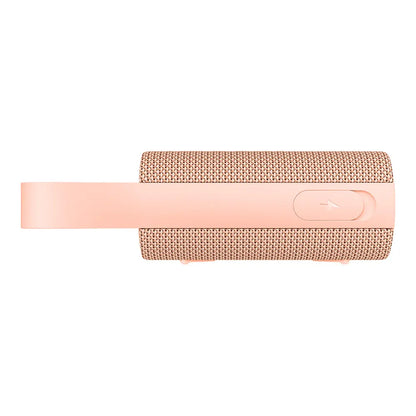 Bærbar Bluetooth-højttaler Xiaomi Sound Pocket, 5W, Vandtæt, Pink QBH4380GL