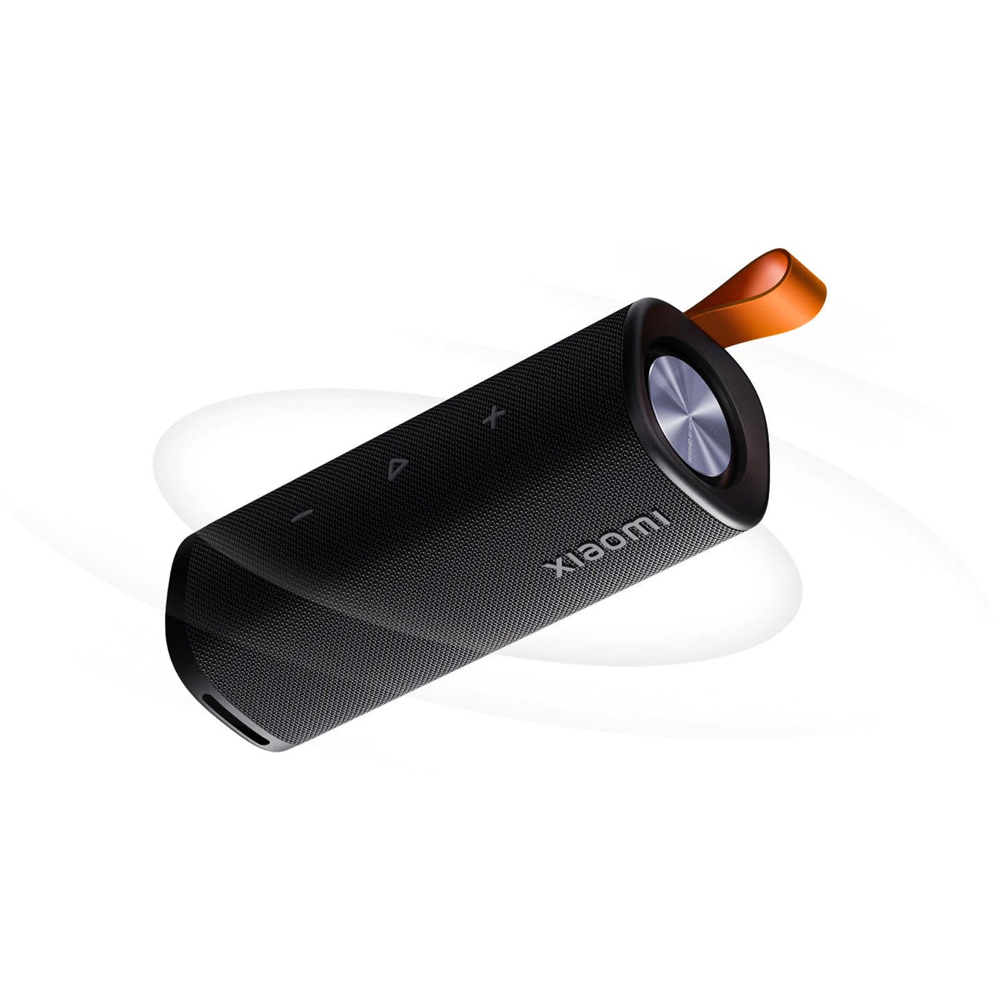 Xiaomi Sound Outdoor Bluetooth bærbar højttaler, 30W, TWS, vandtæt, sort QBH4261GL