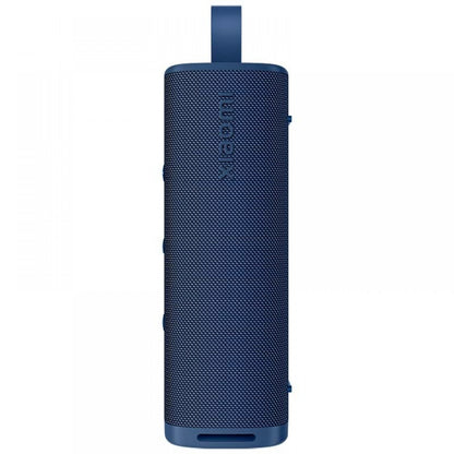 Bærbar Bluetooth-højttaler Xiaomi Sound Outdoor, 30W, TWS, Vandtæt, Blå QBH4265GL