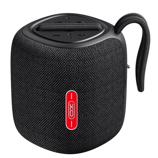 Bærbar Bluetooth-højttaler XO Design F38, 5W, Sort