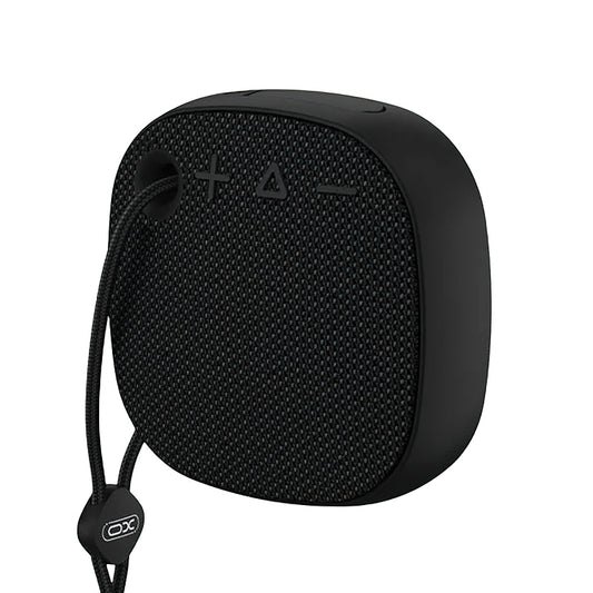 Bærbar Bluetooth-højttaler XO Design F56, 5W, Sort
