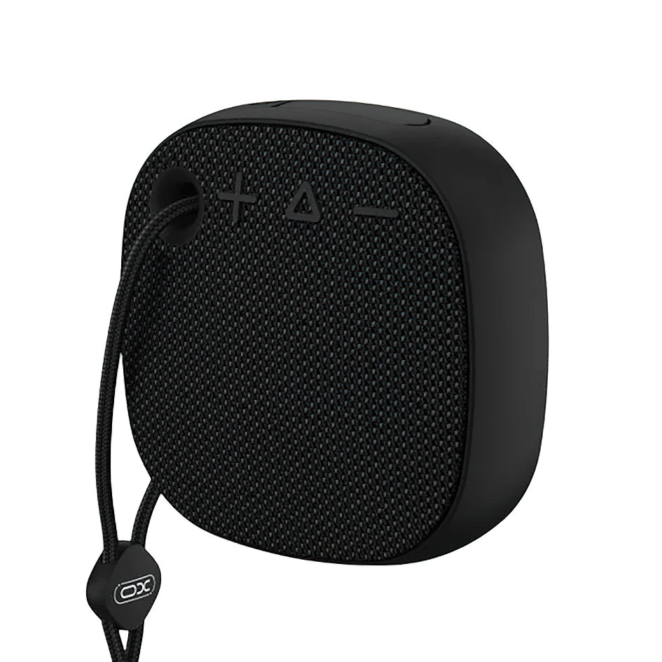 Bærbar Bluetooth-højttaler XO Design F56, 5W, Sort