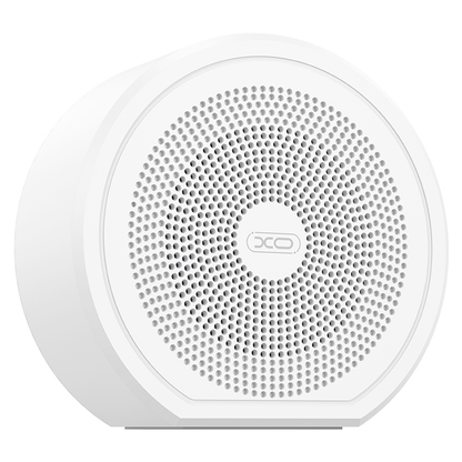 Bærbar Bluetooth-højttaler XO Design F61, 3 W, TWS, hvid