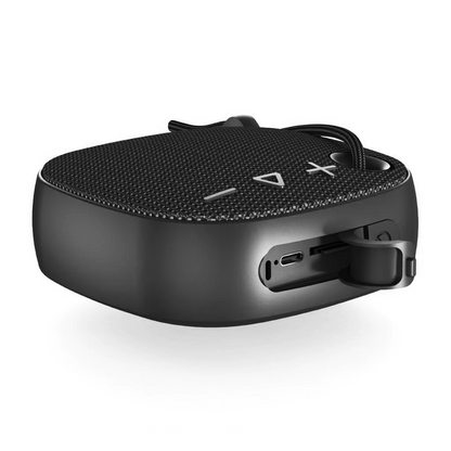 Bærbar Bluetooth-højttaler XO Design F56, 5W, Sort
