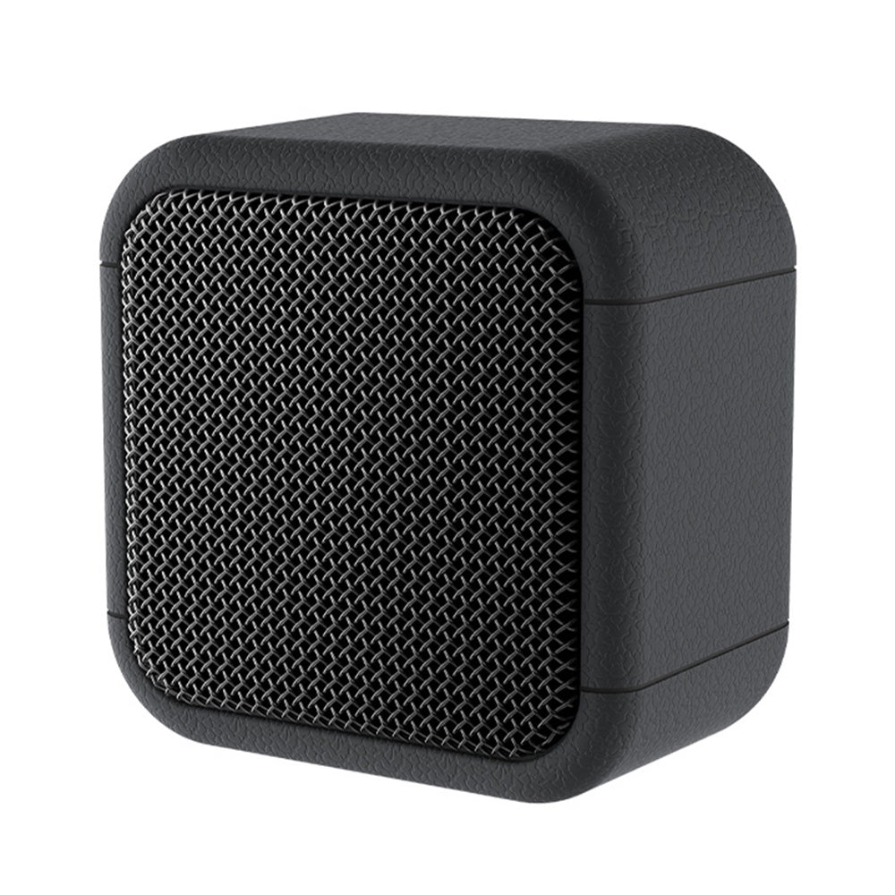 Bærbar Bluetooth-højttaler Yesido YSW35, 5W, TWS, Vandtæt, Sort