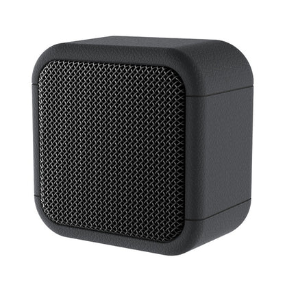 Bærbar Bluetooth-højttaler Yesido YSW35, 5W, TWS, Vandtæt, Sort