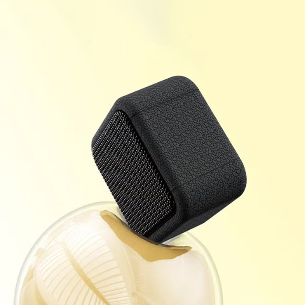 Bærbar Bluetooth-højttaler Yesido YSW35, 5W, TWS, Vandtæt, Sort