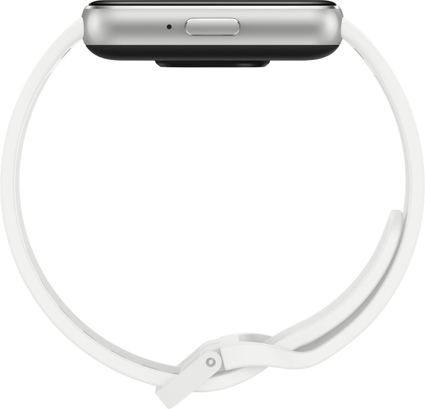 Fitnessarmbånd Samsung Galaxy Fit3, Sølvfarvet SM-R390NZSAEUE