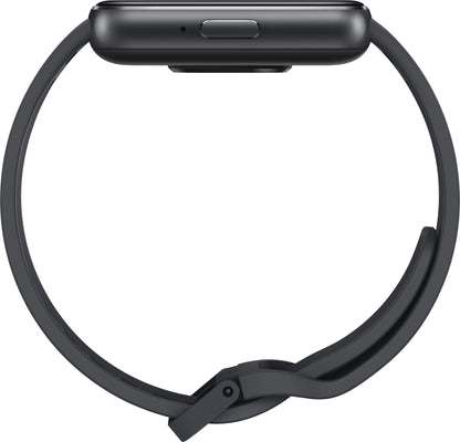 Fitnessarmbånd Samsung Galaxy Fit3, Grå SM-R390NZAAEUE