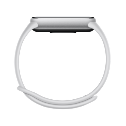 Fitnessarmbånd Xiaomi Smart Band 10, Grå BHR07PSGL