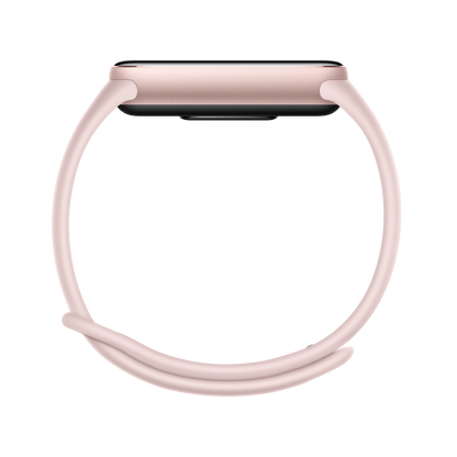 Fitnessarmbånd Xiaomi Smart Band 10, Pink BHR9999GL