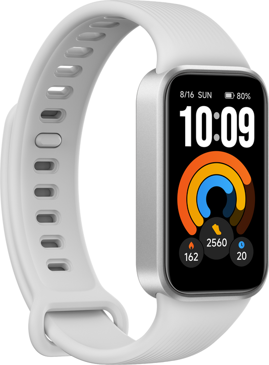 Xiaomi Smart Band 11 Active Fitness Bracelet, Gray BHR09AFGL