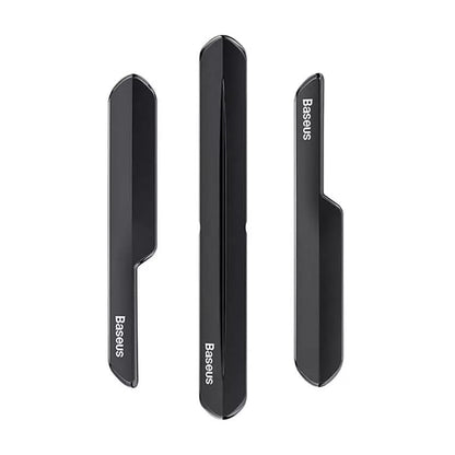 Baseus Auto Bumper til Tesla 3 / Y, Sæt med 6 stykker CASS030203