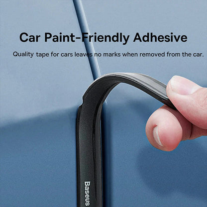 Baseus Auto Bumper til Tesla 3 / Y, Sæt med 6 stykker CASS030203