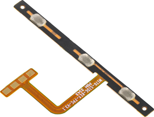Knap Mikrokontakt On-Off - Volumen Motorola Moto E13, Service Pack S938D70743