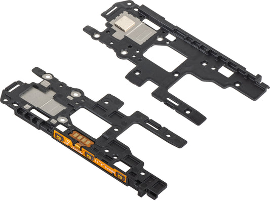 Microkontakt On-Off-knap - Lydstyrke Honor Pad X8a, Servicepakke 9706ABNB