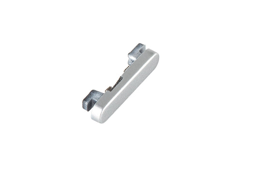 On-Off Button Honor 400, White (Meteor Silver), Service Pack 5168ACGA