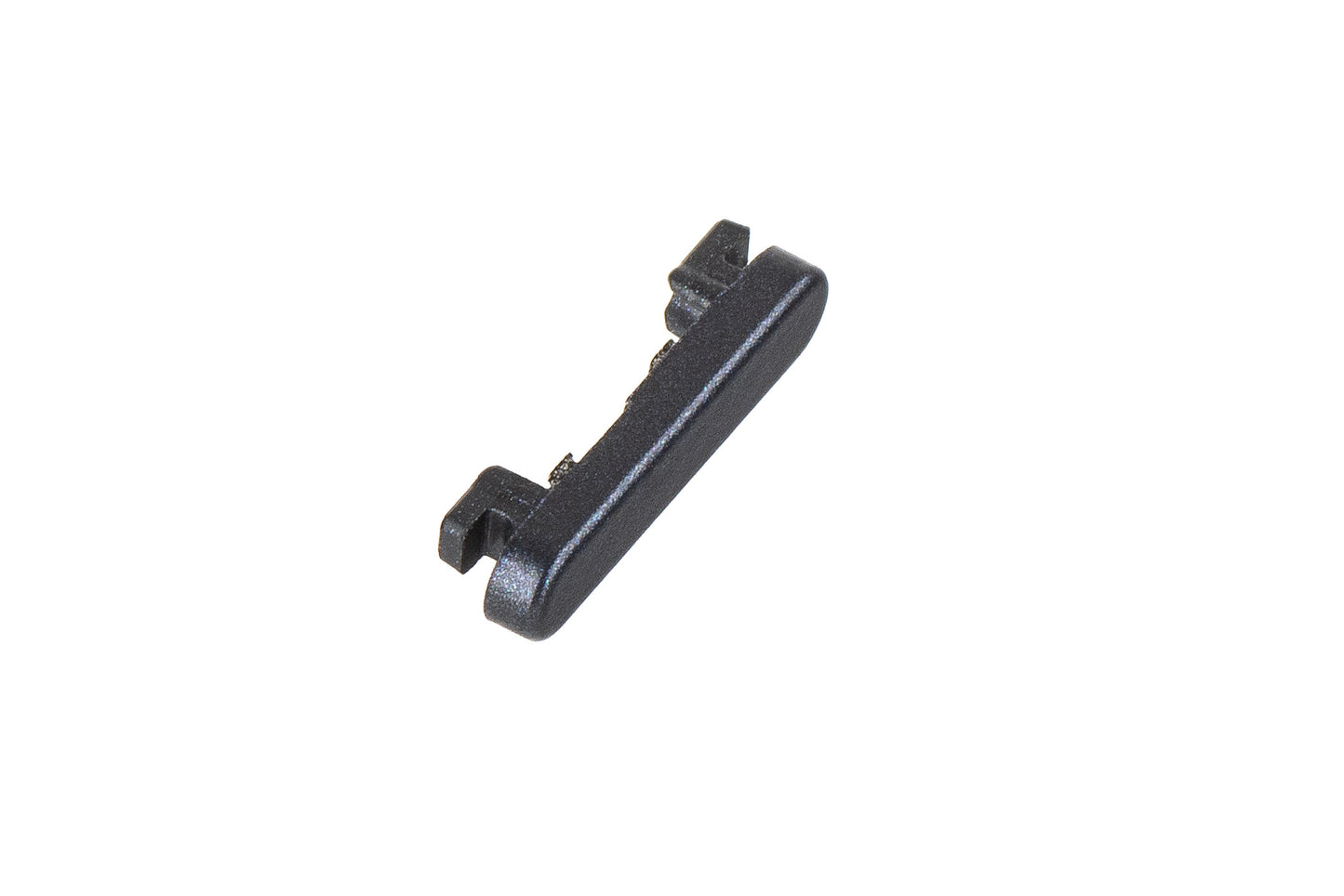 On-Off-knap Honor 400, Sort (Midnight Black), Servicepakke 5168ACFW