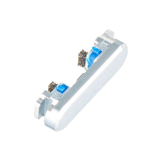 On-Off-knap til Honor Magic8 Pro, Blå (Sky Cyan), Servicepakke 5167AASM