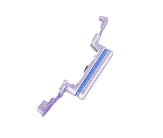 On-Off knap til Huawei MatePad 11.5 (2025), Violet, Service Pack 97060XHN