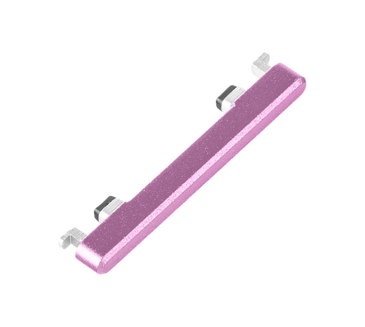 Volumeknap HMD Skyline, Pink (Neon Pink), Service Pack HQ254010006R0