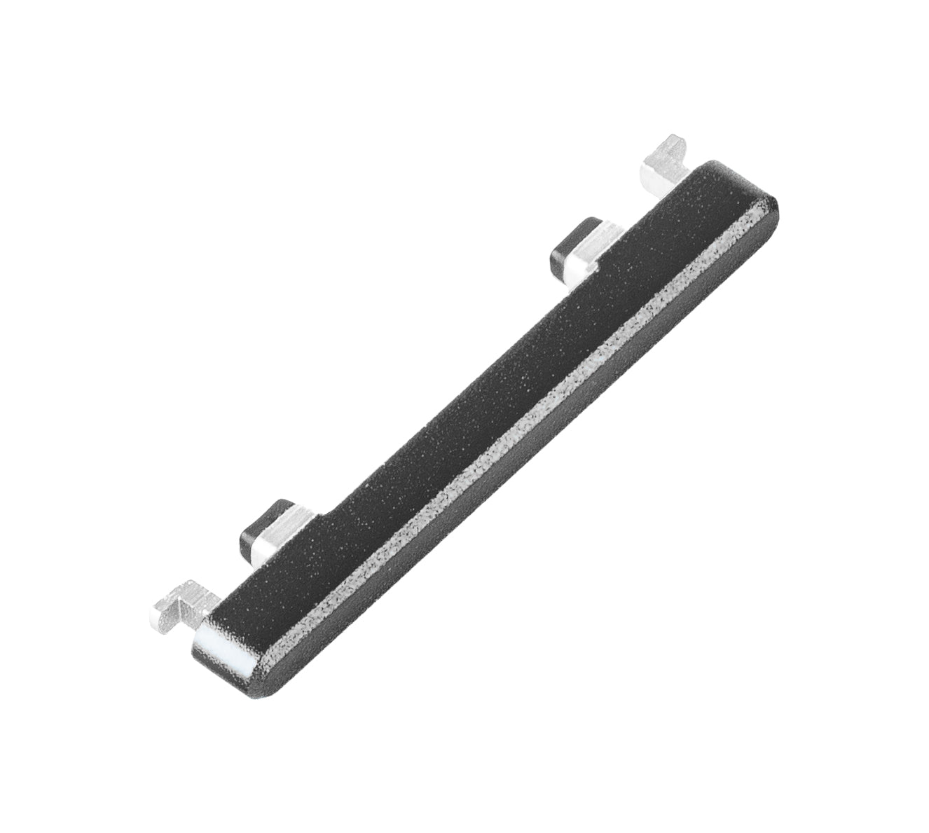 Volumknap HMD Skyline, Sort (Twisted Black), Servicepakke HQ254010006Q0