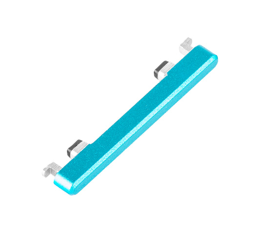 Volumknap HMD Skyline, Blå (Blue Topaz), Servicepakke HQ254010006S0