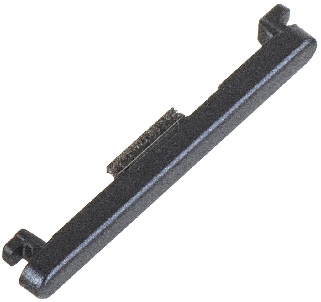 Volumeknap Honor 400 Pro, Sort (Midnight Black), Servicepakke 5168ACHJ
