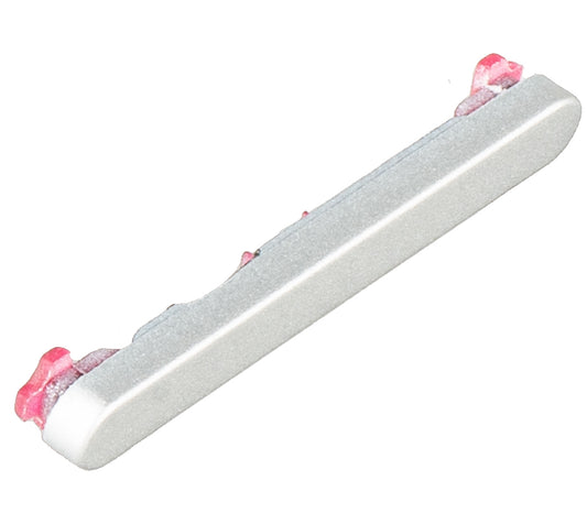 Volumeknap Honor 600 Lite, Grå (Velvet Grey), Servicepakke 5168ACRA
