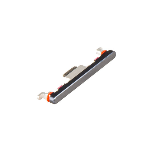 Volumknap Honor Magic V6, Sort, Service Pack 5167AAUY