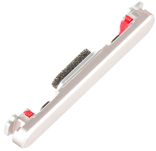 Volumeknap Honor Magic8 Pro, Guld (Sunrise Gold), Servicepakke 5167AASQ