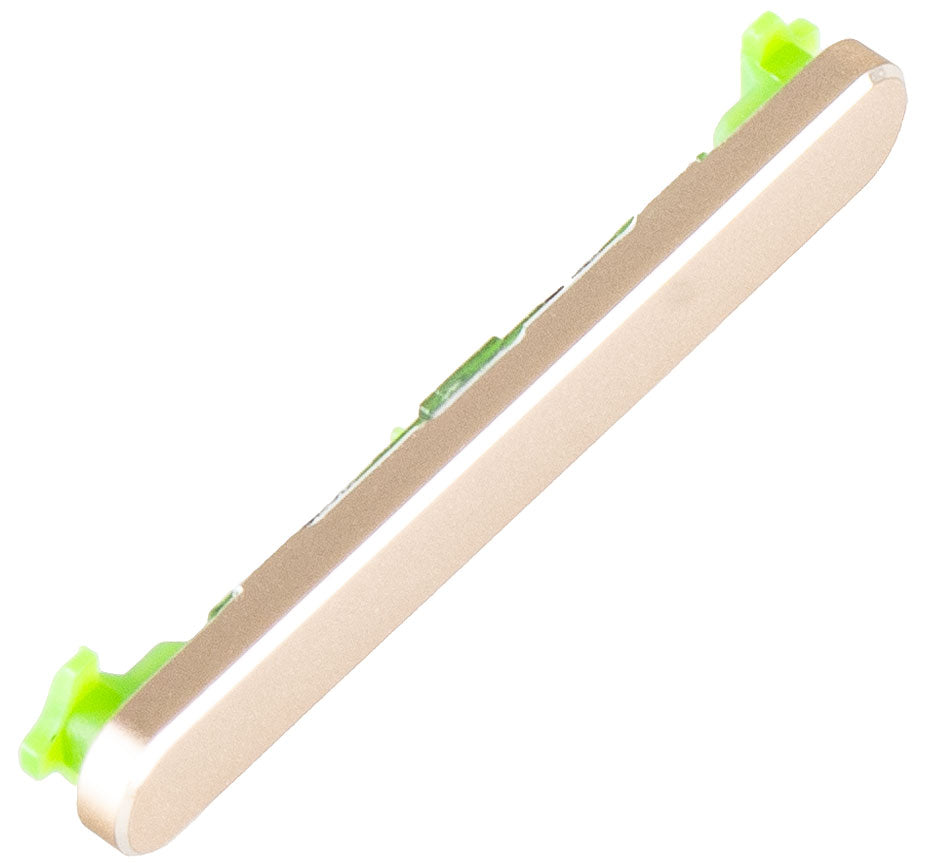 Volumeknap Honor Magic8 Lite, Guld, Servicepakke 5168ACLA