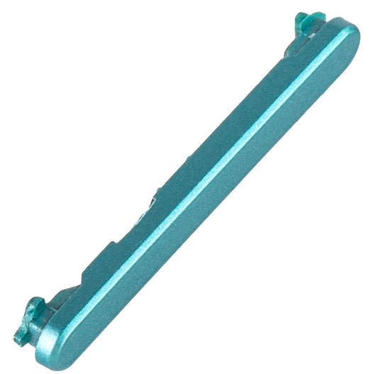 Honor X70i / 400 Lite Volume Button, Green (Marrs Green), Service Pack 5168ACCR