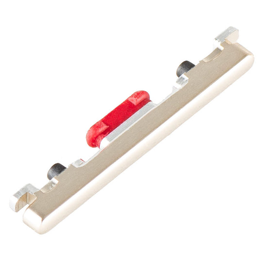 Volumeknap Huawei Mate X7, Guld, Servicepakke 51691297