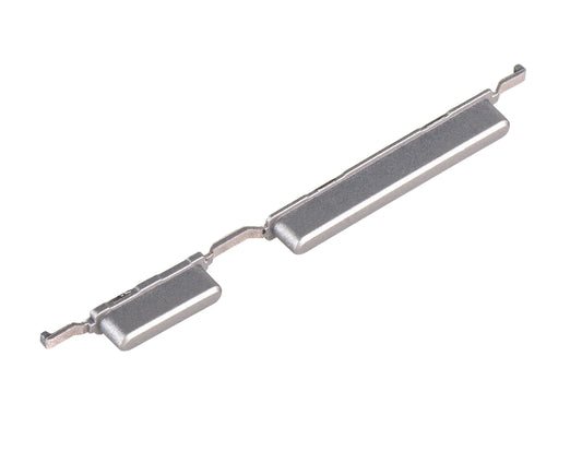 Tænd/sluk-knap - Lydstyrke Honor Pad X9a, Grå, Service Pack 9706ABYF